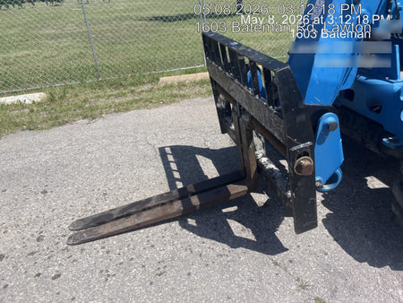 2023 GENIE GTH-5519