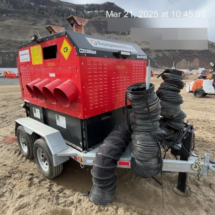 2024 CAMPO DB1200CT