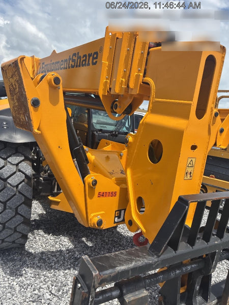 2025 JCB 510-56