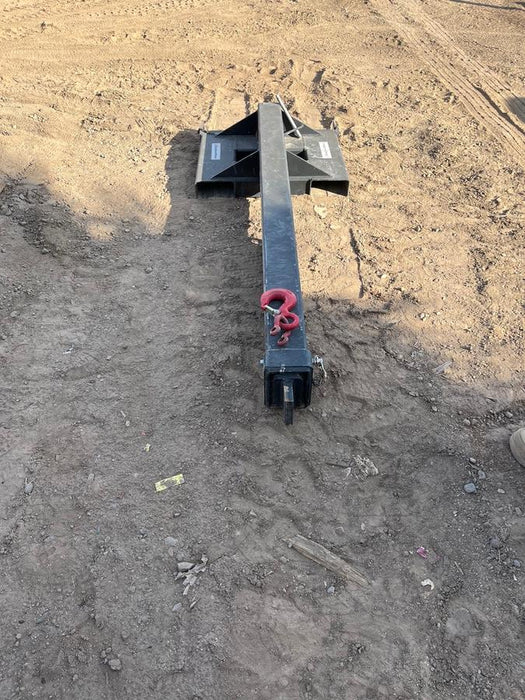 2024 ARROW MATERIAL HANDLING CE60-TH-STP