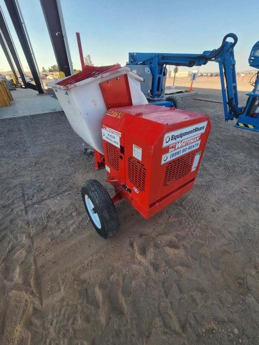 2023 MULTIQUIP WM90PH8