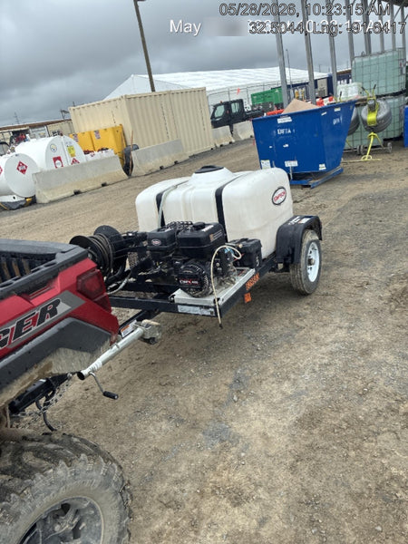 2025 SIMPSON 95134