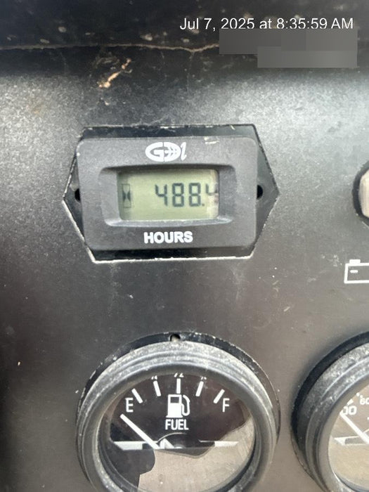 2024 Lincoln Electric LE400 Kubota V1505, Trlr, Cable Rack, Light Kit, ES Decals, T3