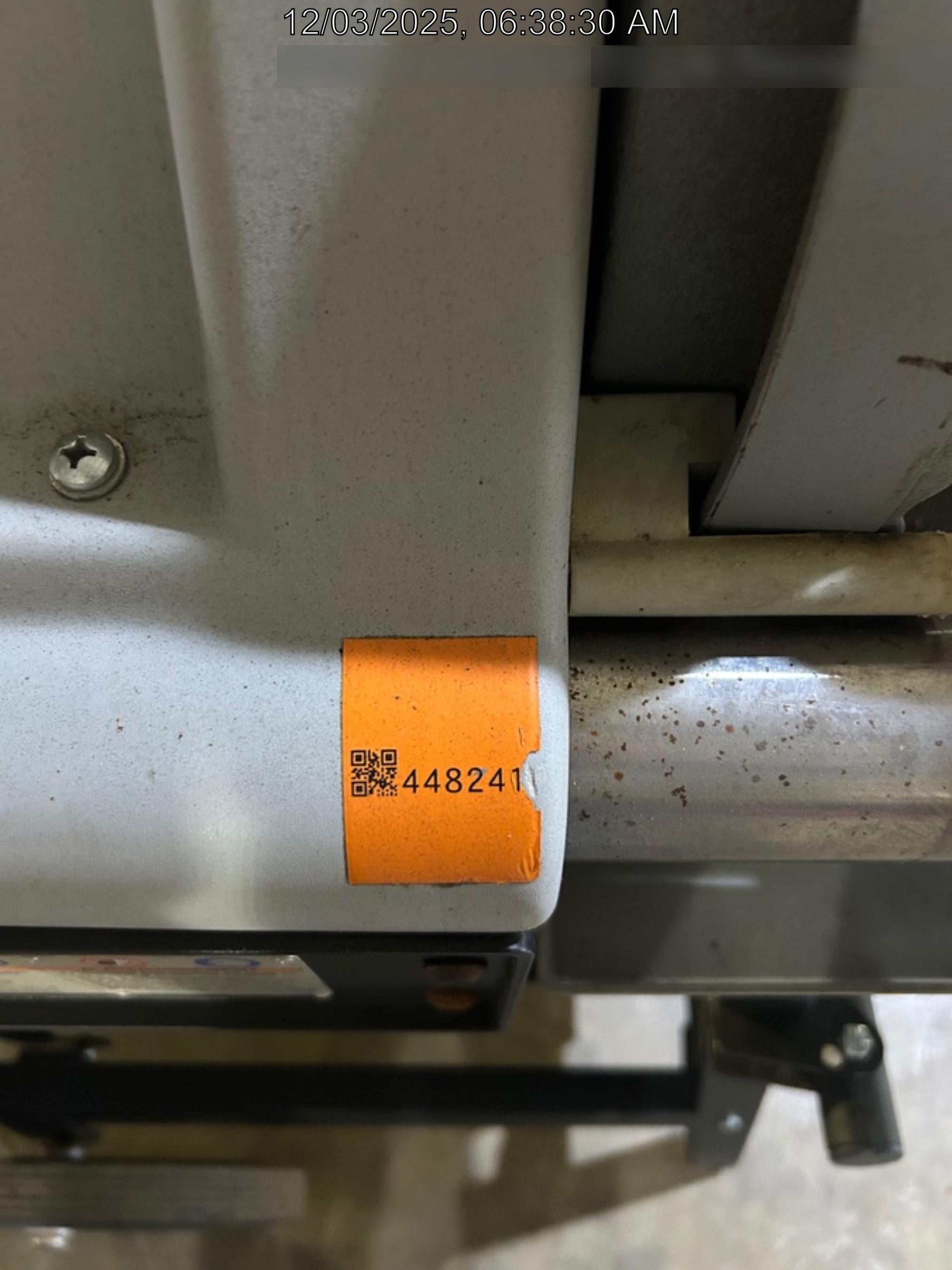 2024 RIDGID 1224