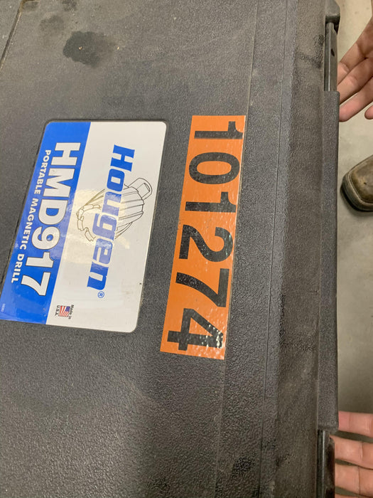 2020 HOUGEN MFG HMD917