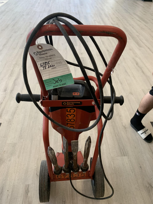 2020 HILTI TE 2000-AVR