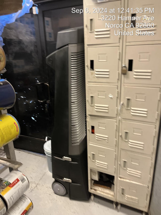 2023 VECTOR Vector Max