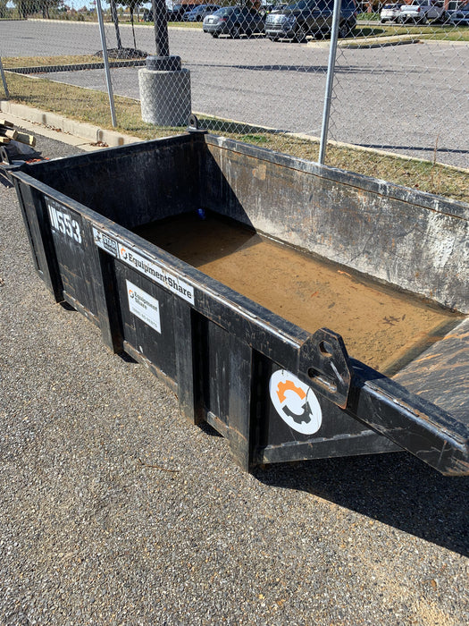 2020 STAR INDUSTRIES 1448B