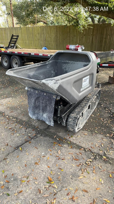 2022 TORO MBTX 2500-TS