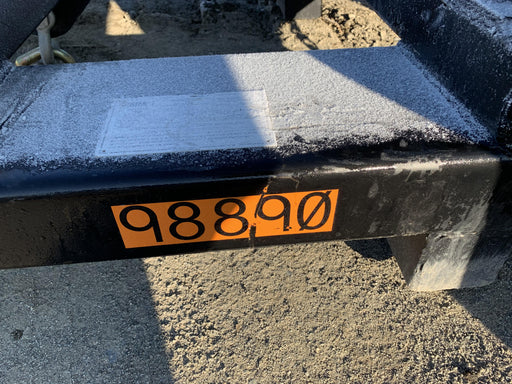 2020 STAR INDUSTRIES 1395B