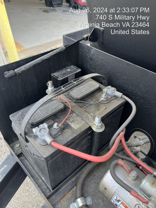 2023 STEELPOINT K19E