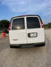 2023 CHEVROLET Express Van - Rental