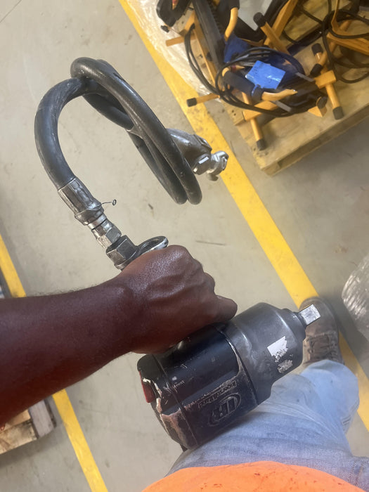 2022 INGERSOLL RAND 2925P1TI