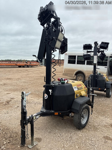 2022 ALLMAND NLV3GR