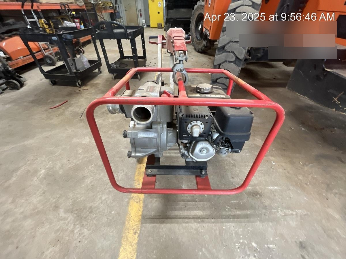 2023 MULTIQUIP QP3TH