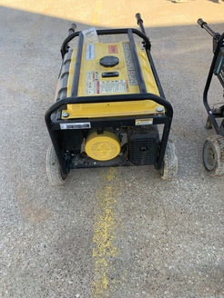 2023 ATLAS COPCO P6500W