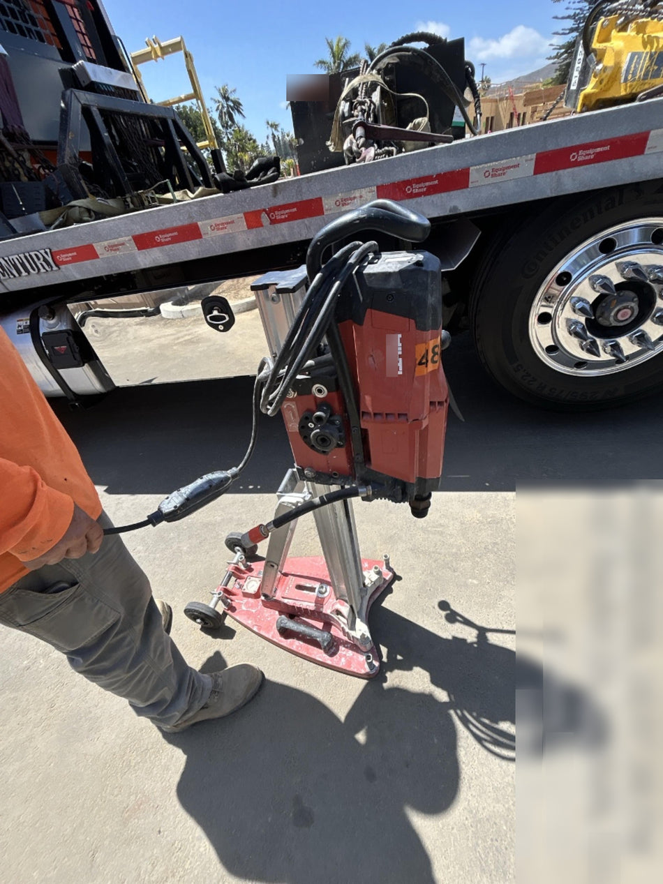2024 HILTI DD 250