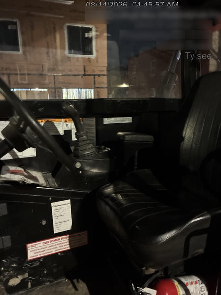 2021 MANITOU MTA8044