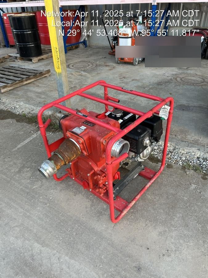 2023 MULTIQUIP QP4TH