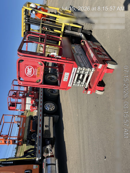 2020 MEC 1330SE