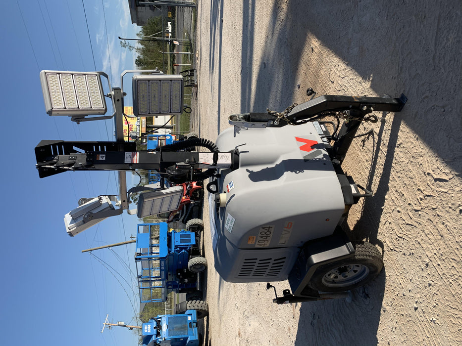 2019 Wacker Neuson LTV6K-LED Standard, LED