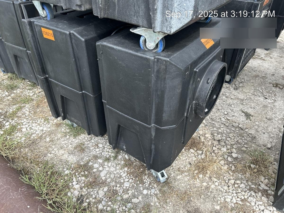 2022 ABATEMENT TECHNOLOGIES BD2KM