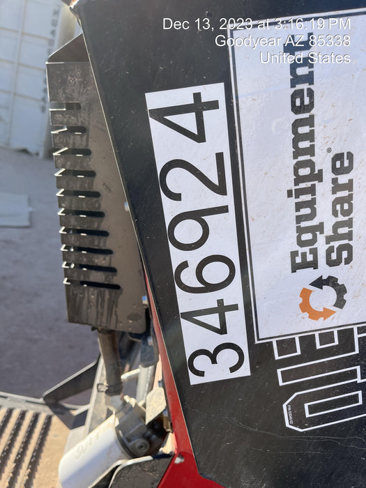 2023 BARRETO E2036RTKH-4MS