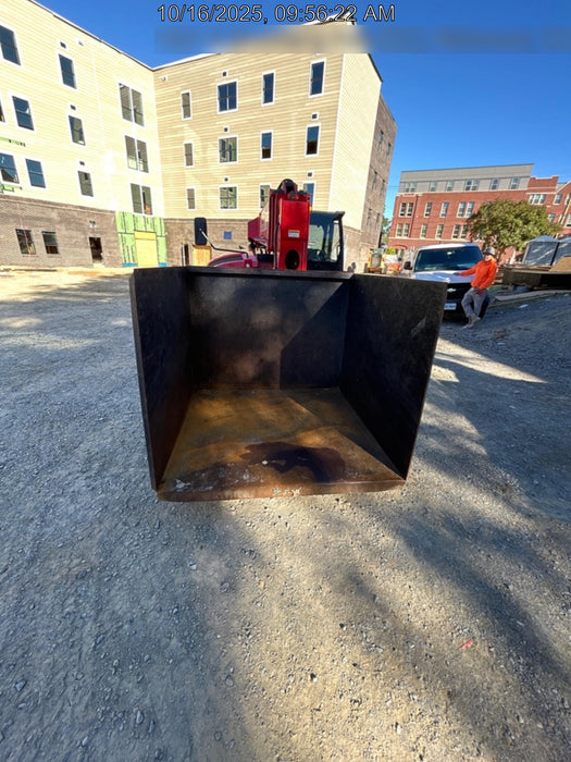 2023 STAR INDUSTRIES 1425