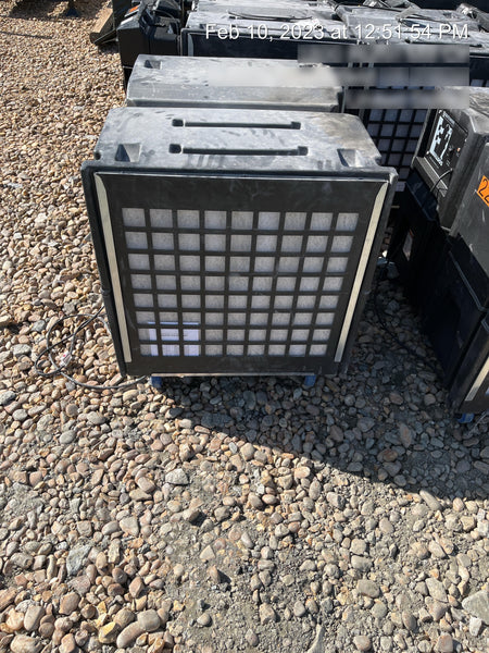 2022 ABATEMENT TECHNOLOGIES BD2KM