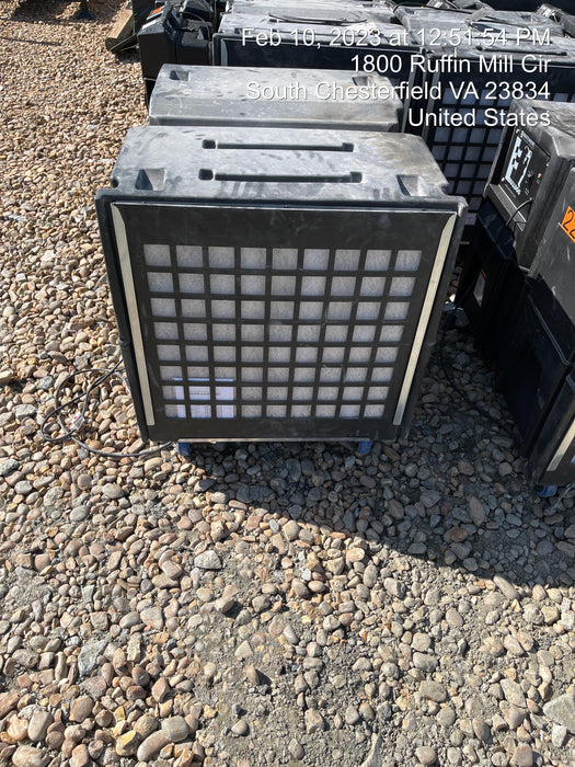 2022 ABATEMENT TECHNOLOGIES BD2KM