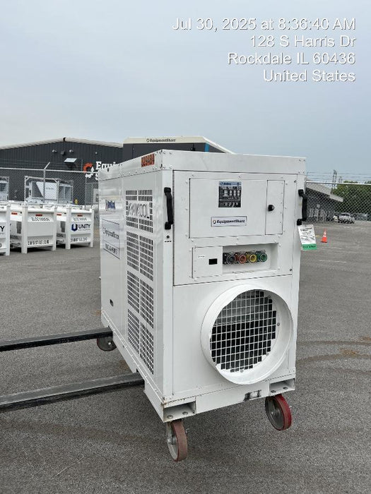 2023 KWIKOOL KPO12-43H