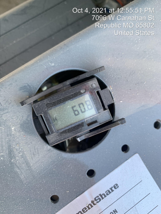 2019 Skyjack SJIII-4632 Standard w/Trojan Batteries