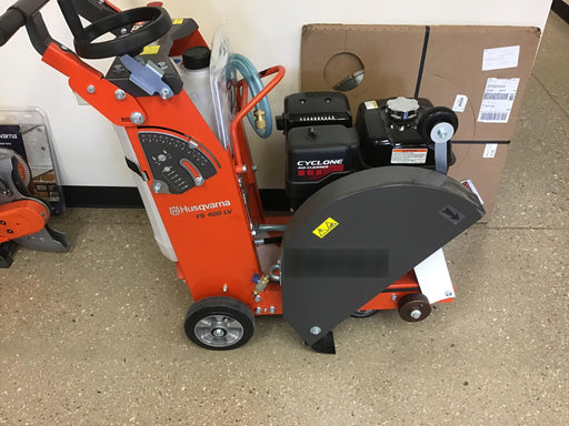 2019 HUSQVARNA FS 400 LV