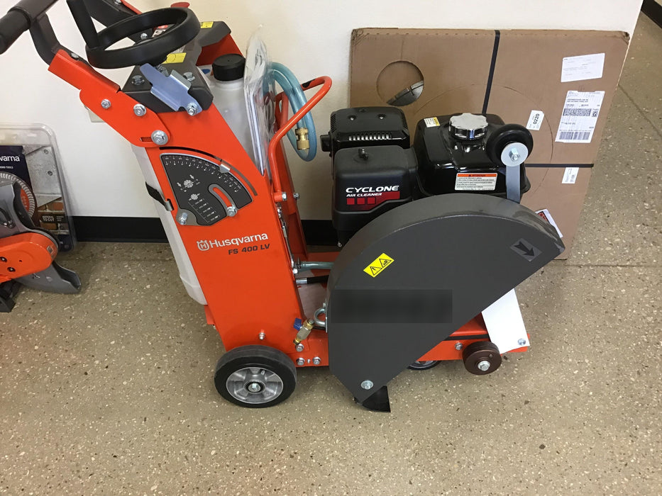 2019 HUSQVARNA FS 400 LV