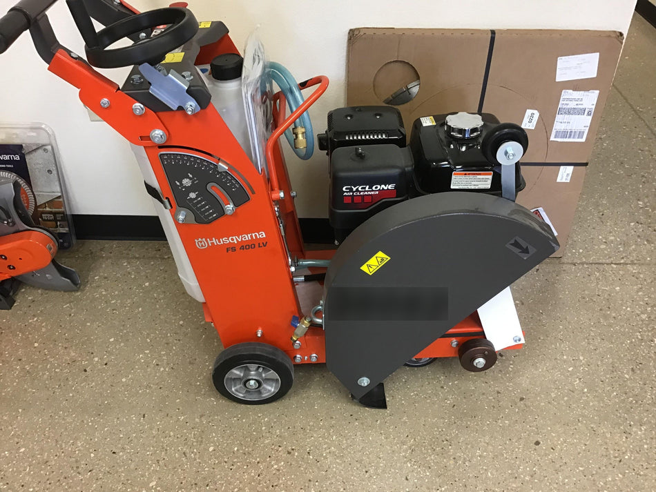 2019 HUSQVARNA FS 400 LV