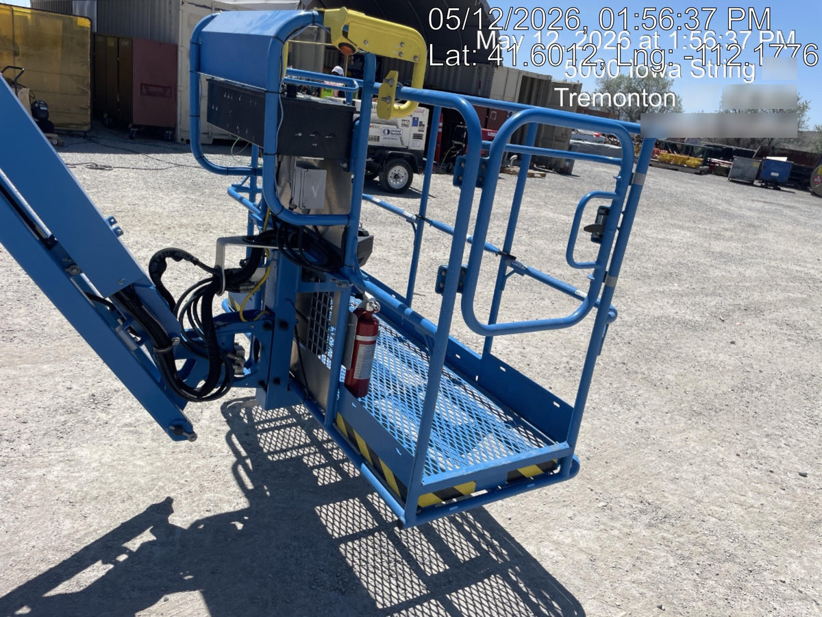 2026 GENIE Z-45/25J DC