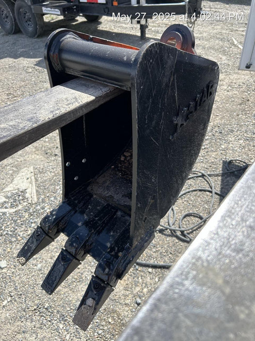 2025 STAR INDUSTRIES 910-12T