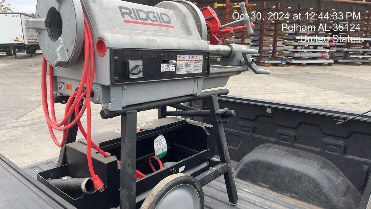 2023 RIDGID 1224