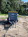 2021 ATLAS COPCO PAS 100 HF CS Enclosed