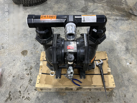 2022 INGERSOLL RAND PD20A-AAP-CCC-B