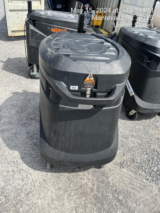 2020 POWER BREEZER PB10-MAX-06-B