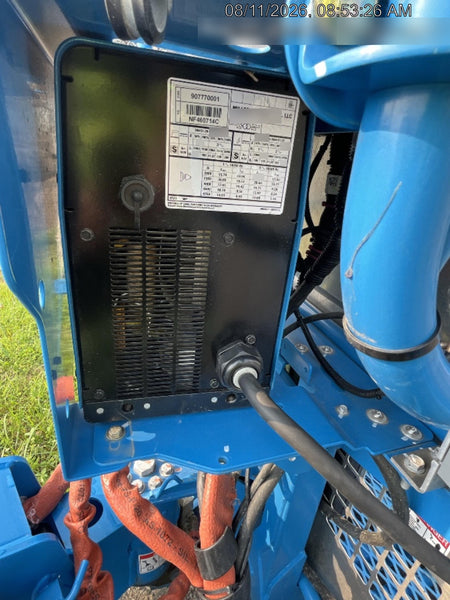 2026 MILLER ELECTRIC CST-282