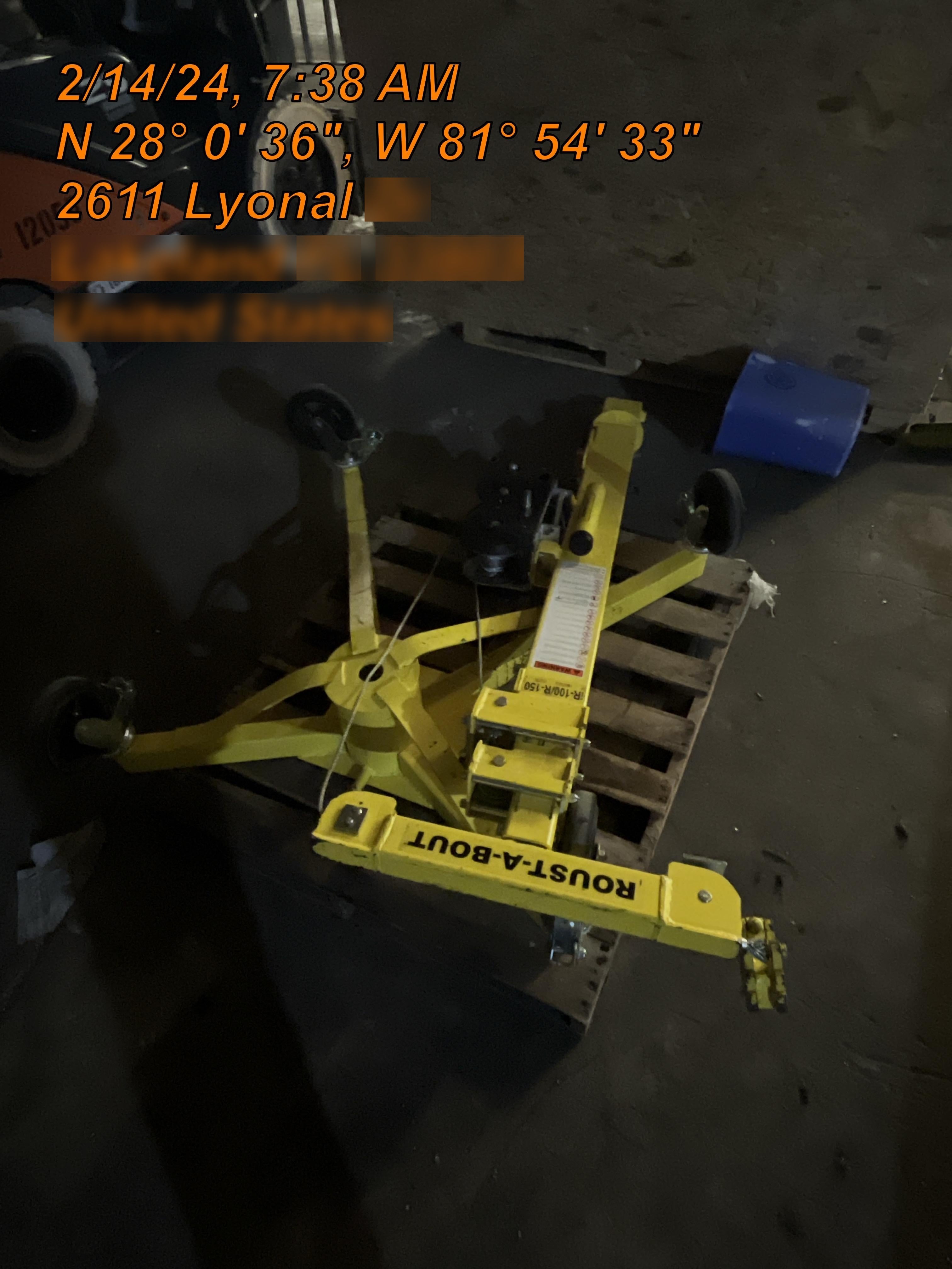 2023 SUMNER R-150