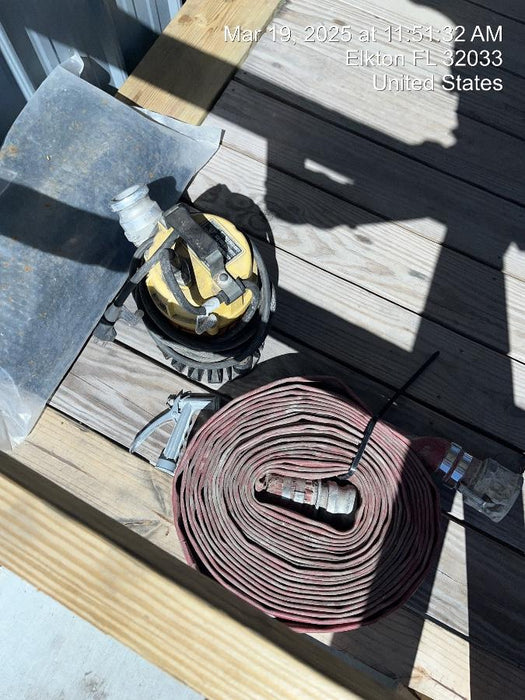 2020 WACKER NEUSON PST2