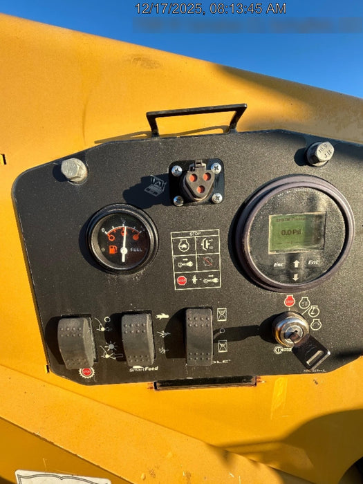 2021 VERMEER BC1000XL Diesel