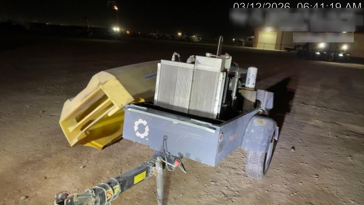 2022 ATLAS COPCO XAS188 CWK
