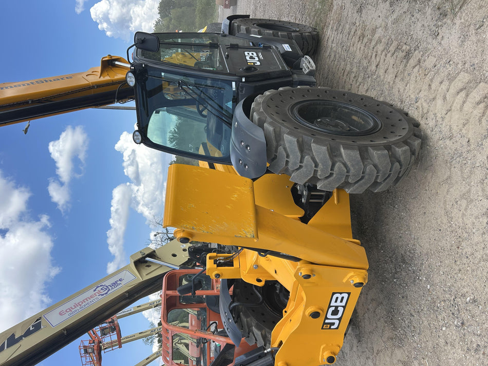 2026 JCB 512-56