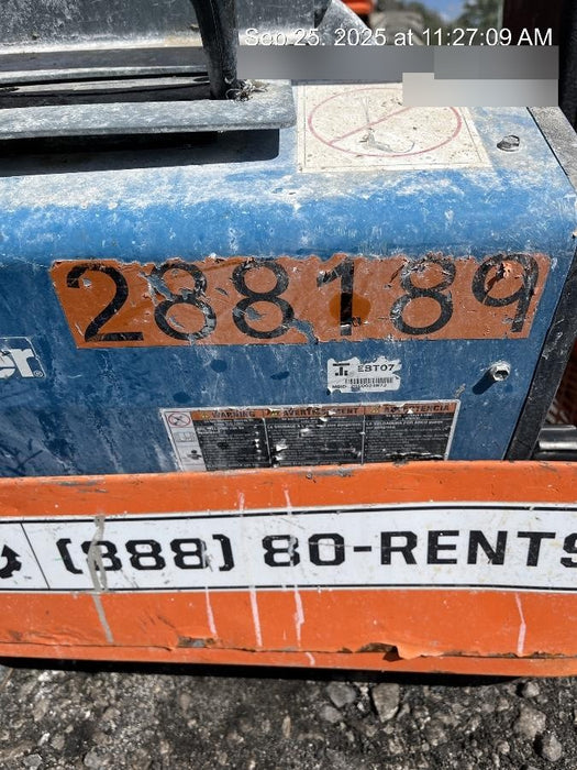 2023 MILLER ELECTRIC CST-280