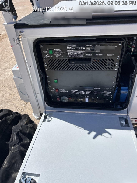 2025 RESCUE 42 PR-SAT-PS