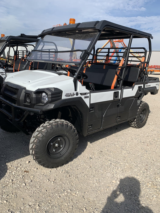 2022 KAWASAKI Mule PRO-DXT (Half Door)